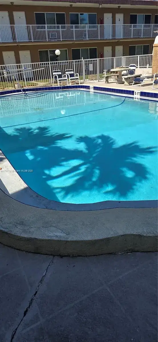 1 bedroom 1 bath Residential Lease for rent at 2838 Madison St # 25, Hollywood FL 33020