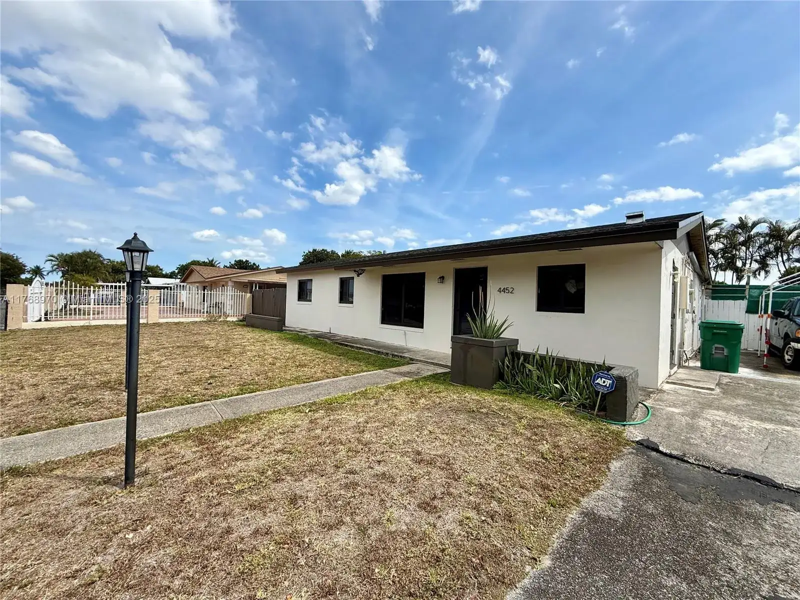 3 bedroom 1 bath Residential for sale at 4452 NW 204th St, Miami Gardens FL 33055