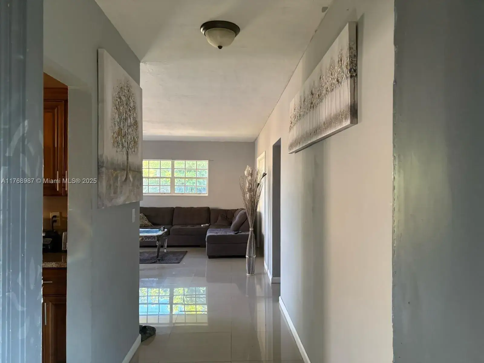 3 bedroom 2 bath Residential for sale at 18001 NW 14th Ct, Miami Gardens FL 33169