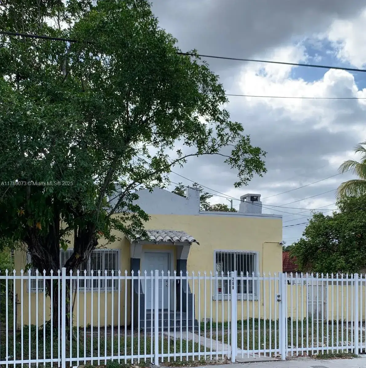 5 bedroom 2 bath Residential for sale at 288 NW 58th St, Miami FL 33127
