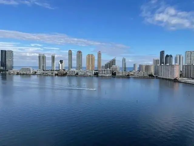 3 bedroom 3 bath Residential for sale at 3000 Island Blvd # 1902, Aventura FL 33160