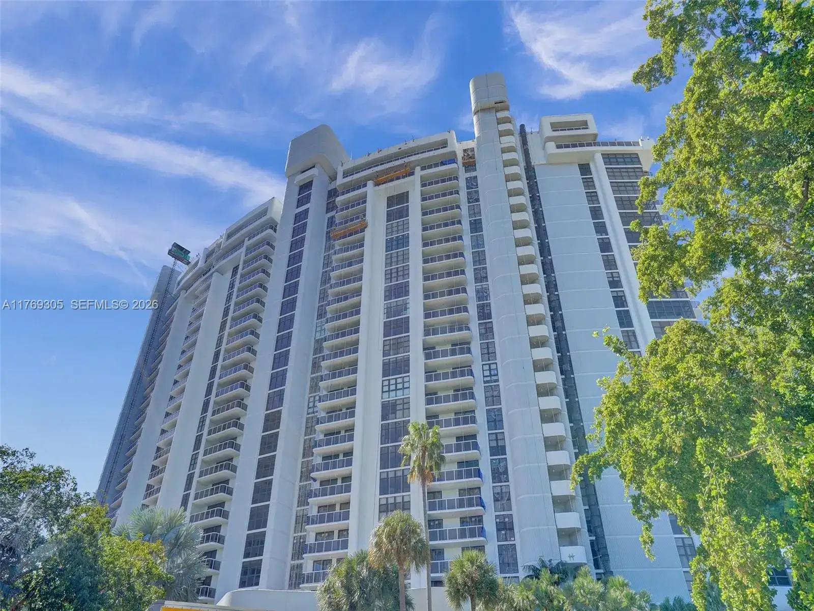 2 bedroom 2 bath Residential for sale at 9 Island Ave # 2109, Miami Beach FL 33139