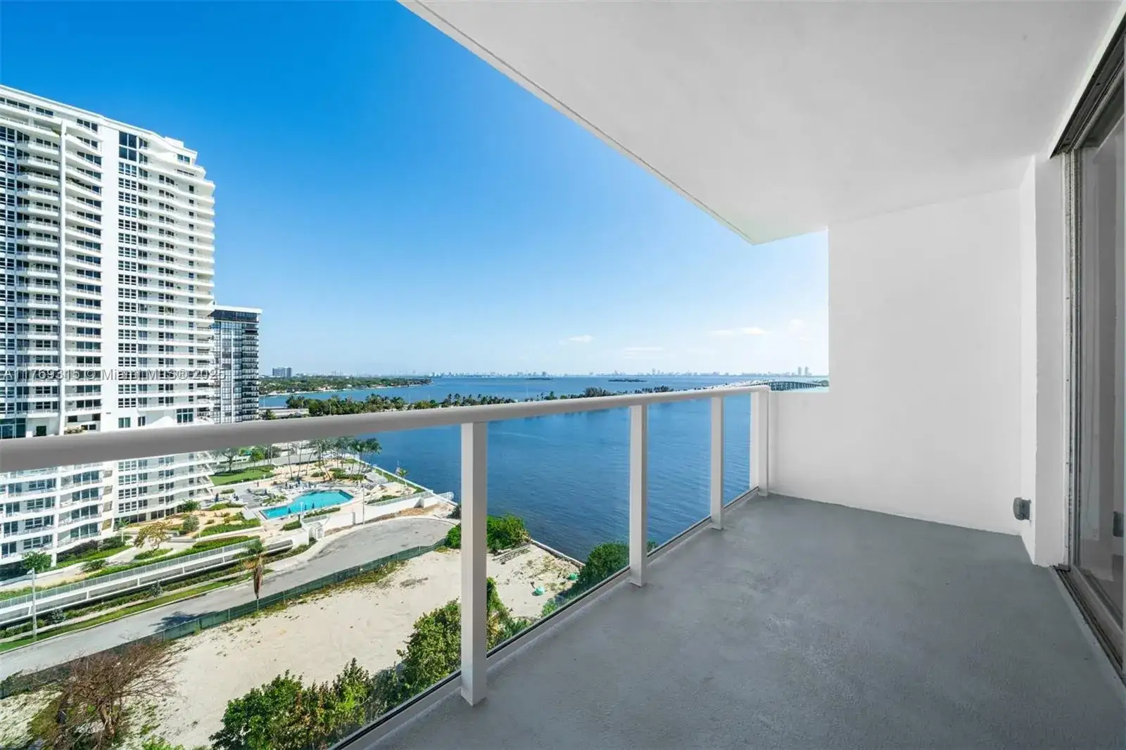 1 bath Residential for sale at 3301 NE 5th AVE # 1212, Miami FL 33137