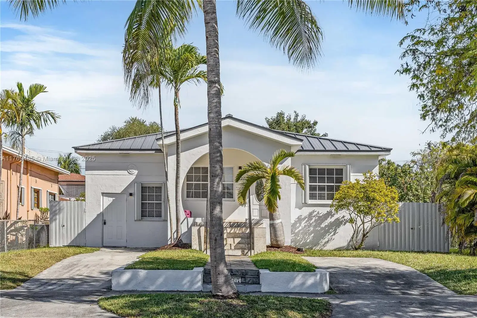 3 bedroom 3 bath Residential for sale at 2427 SW 23rd St, Miami FL 33145