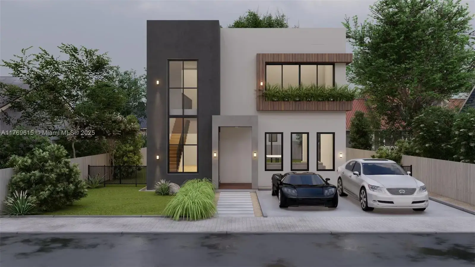 5 bedroom 3 bath Residential for sale at 65 NE 59th Ter, Miami FL 33137