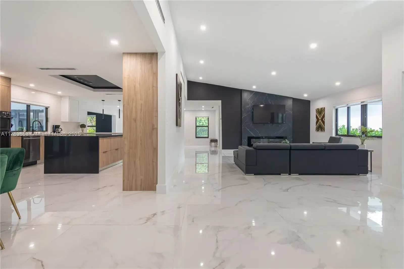 6 bedroom 5 bath Residential for sale at 3850 SW 130th Ave, Miami FL 33175