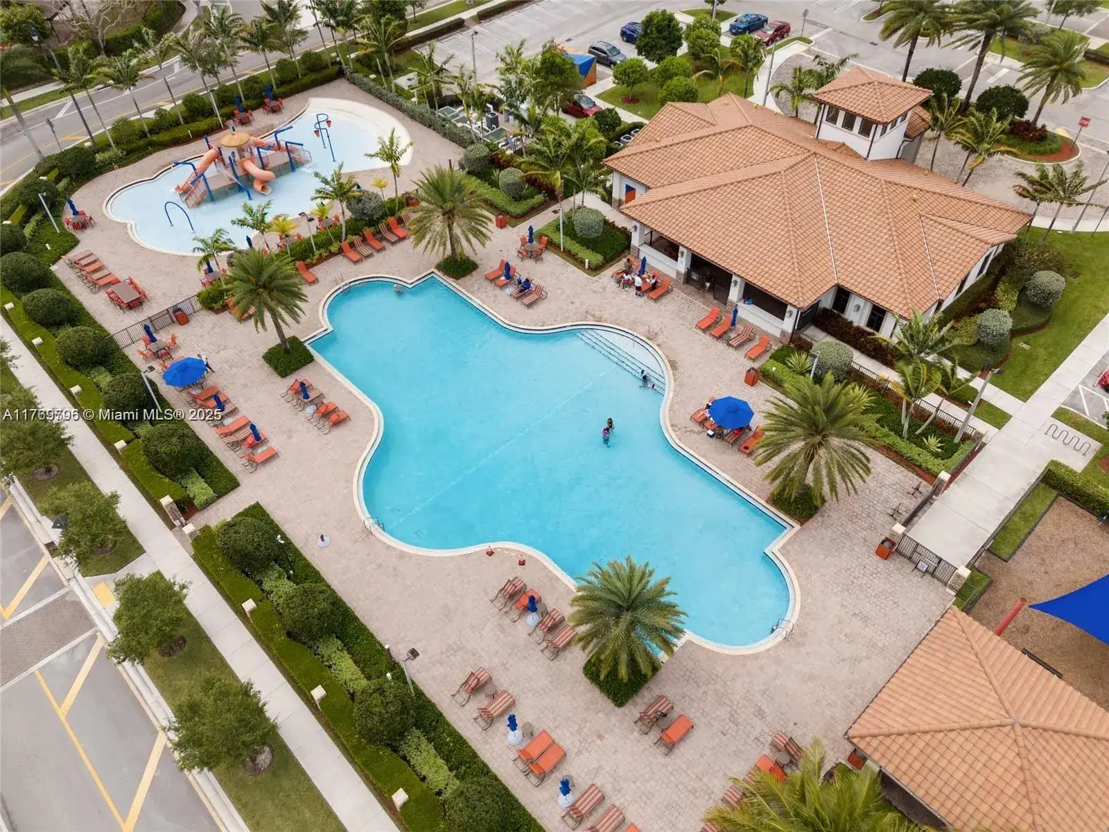 5 bedroom 3 bath Residential for sale at 3626 SE 1st St, Homestead FL 33033