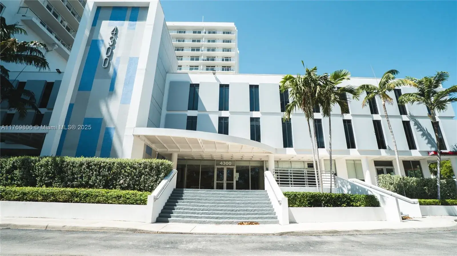 Commercial Sale for sale at 4300 Biscayne Blvd # 201, Miami FL 33137