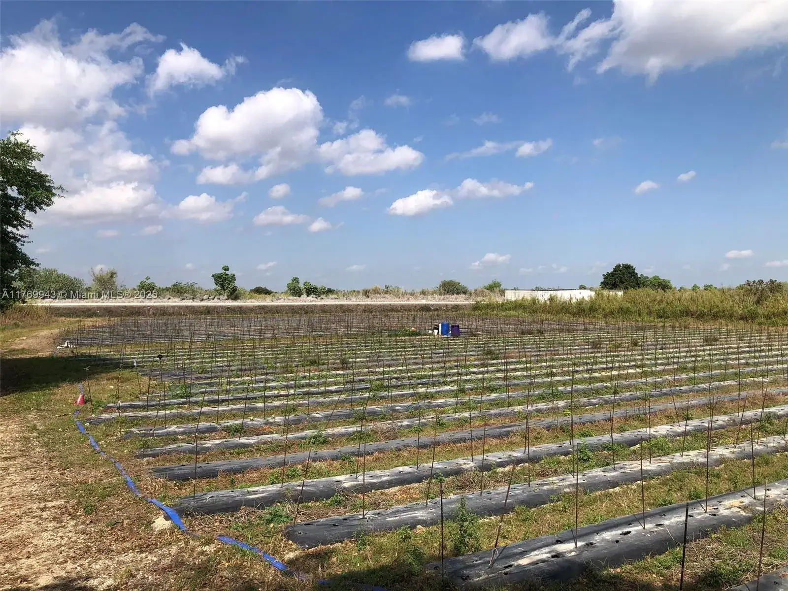 Land/Boat Docks for sale at 19550 SW 207 Ave, Miami FL 33187