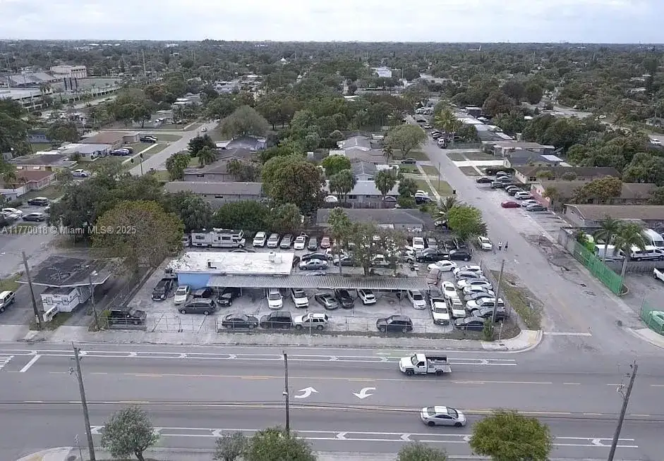 Commercial Sale for sale at 801 SW 27th Ave, Fort Lauderdale FL 33312