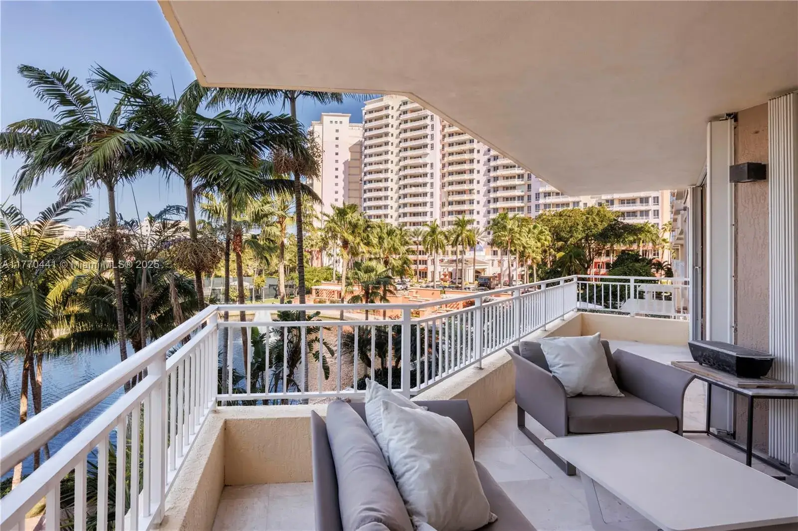 3 bedroom 4 bath Residential for sale at 765 Crandon Blvd # 307, Key Biscayne FL 33149