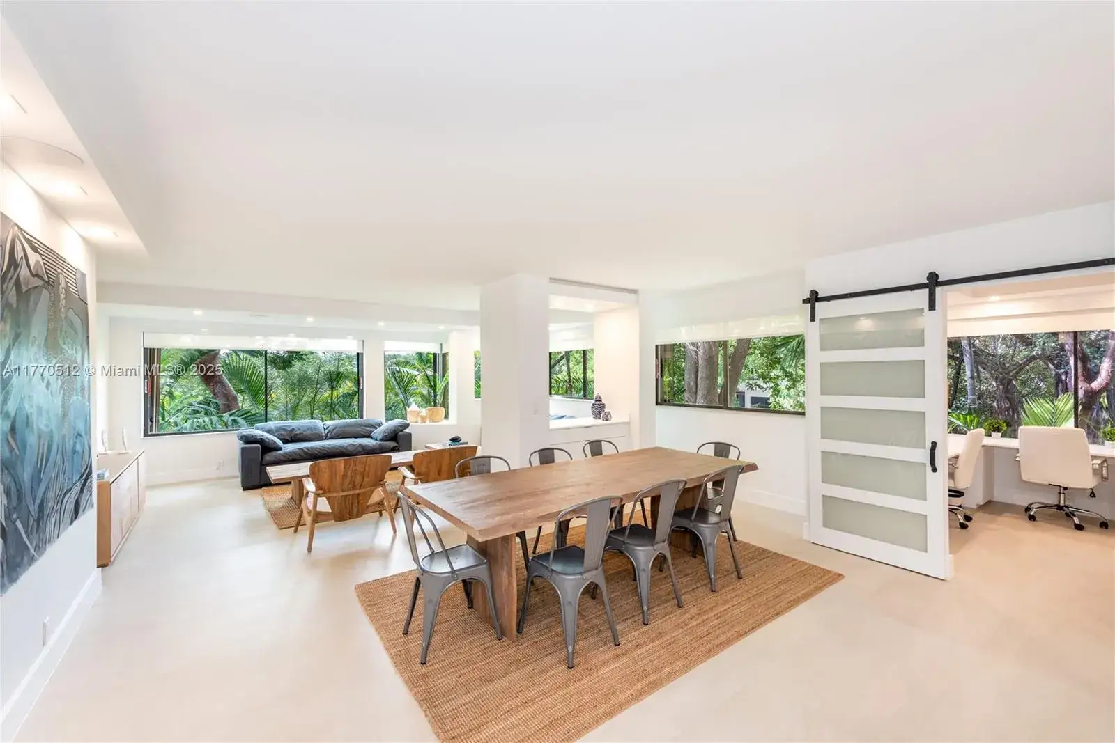 3 bedroom 3 bath Residential Lease for rent at 161 Crandon Blvd # 118, Key Biscayne FL 33149