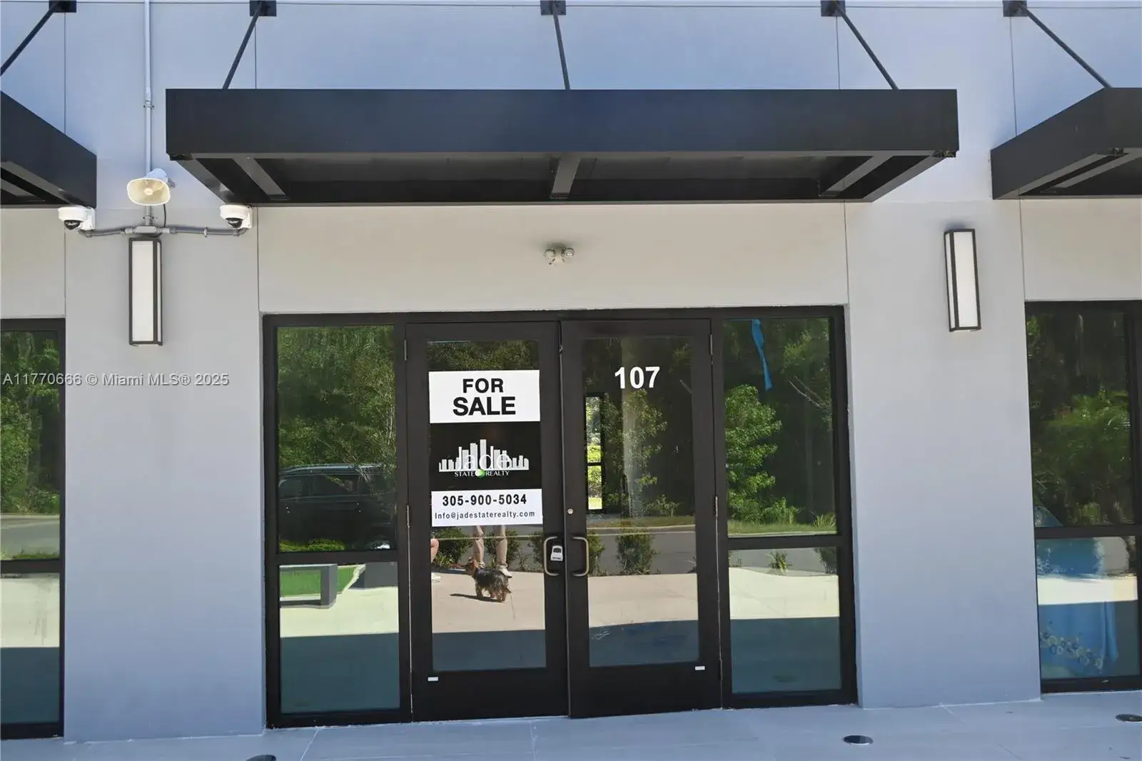 Commercial Sale for sale at 3370 ROUSE RD # 107, Orlando FL 32819