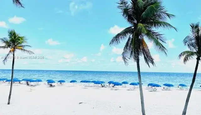 2 bedroom 2 bath Residential Lease for rent at 2101 S Ocean Dr # 805, Hollywood FL 33019