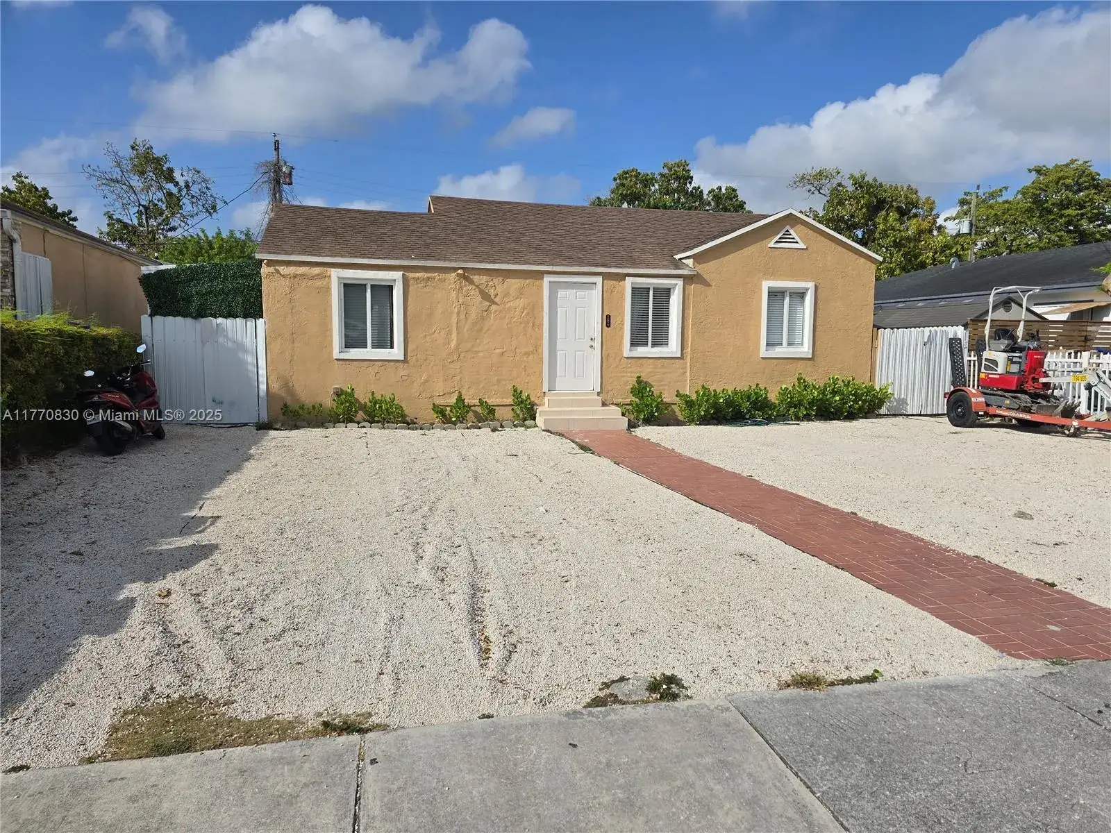3 bedroom 2 bath Residential for sale at 1011 NW 64th St, Miami FL 33150