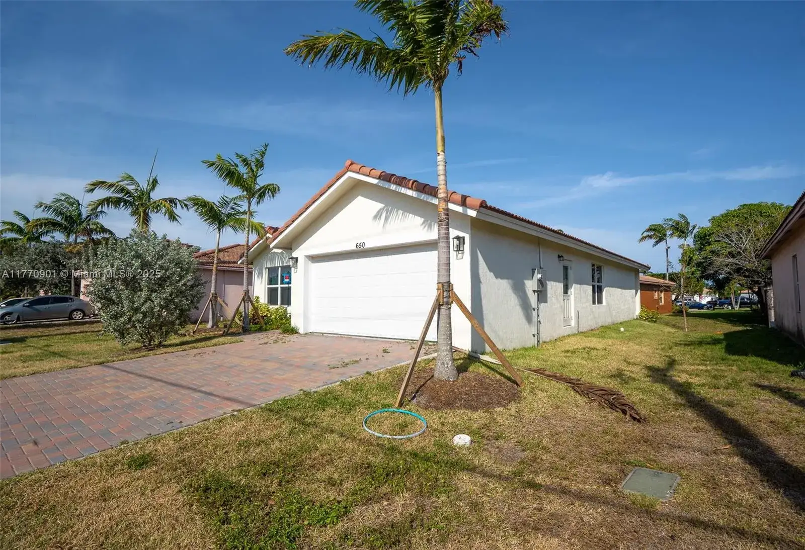 3 bedroom 2 bath Residential Lease for rent at 650 NW 21st Ave, Pompano Beach FL 33069