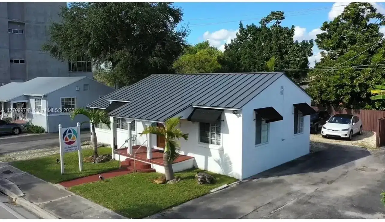 Commercial Sale for sale at 6463 Bird Rd, Miami FL 33155