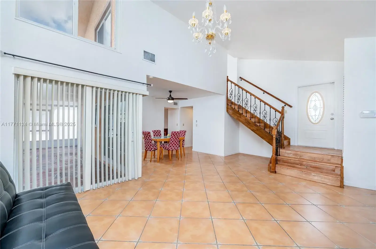 4 bedroom 3 bath Residential for sale at 1007 NW 106th Ave Cir, Miami FL 33172