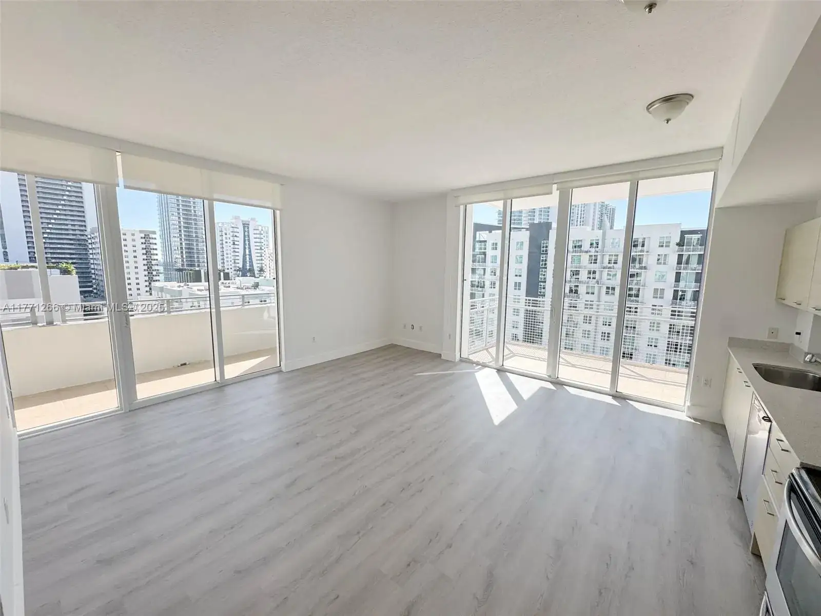 2 bedroom 2 bath Residential for sale at 350 NE 24th St # 1001, Miami FL 33137