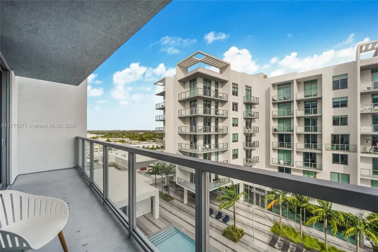 1 bedroom 1 bath Residential for sale at 3900 Biscayne Blvd # 1016, Miami FL 33137