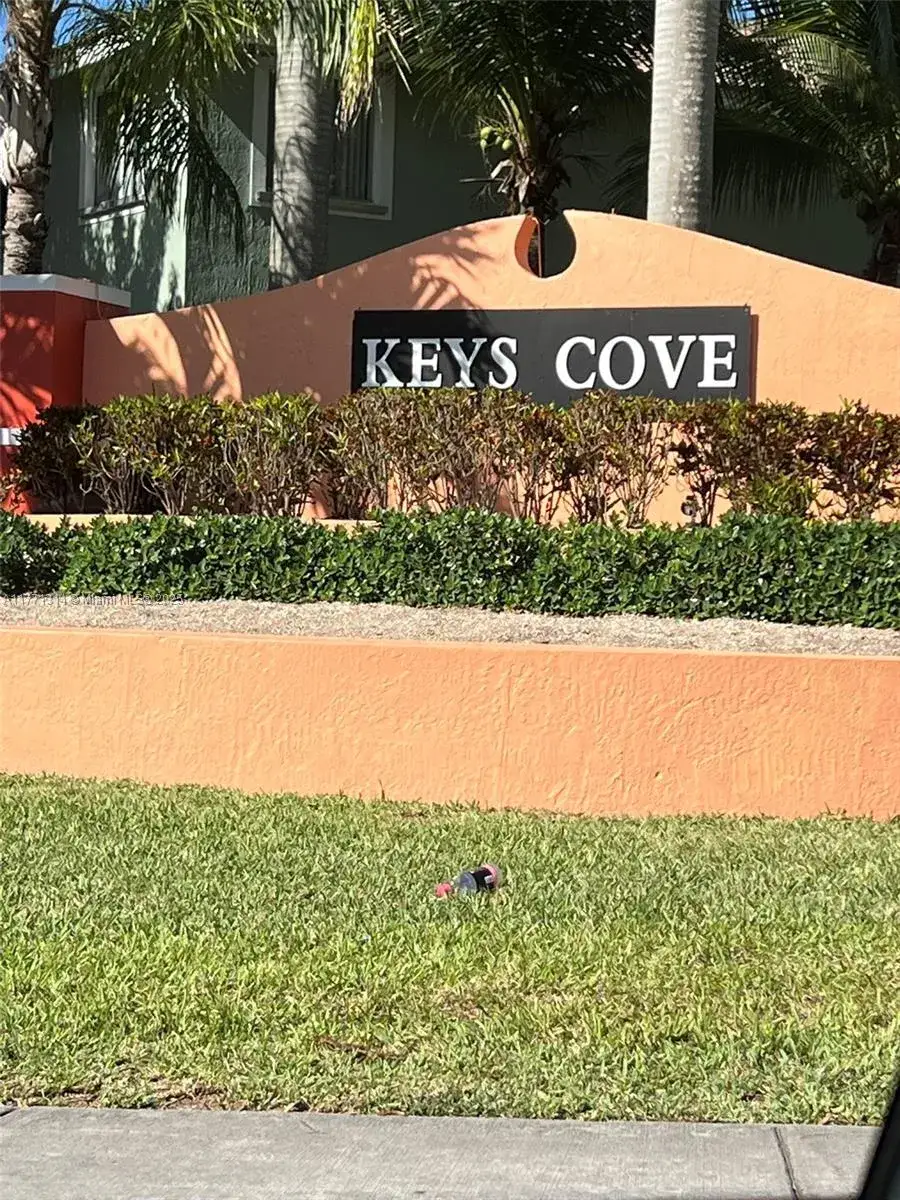 3 bedroom 2 bath Residential for sale at 2650 SE 16th Ter # 101, Homestead FL 33035