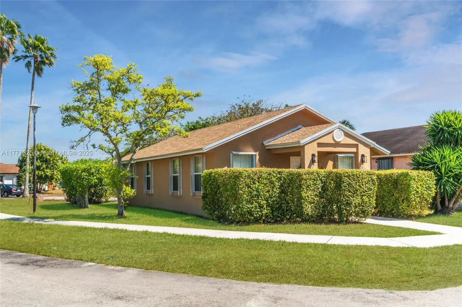 3 bedroom 1 bath Residential for sale at 12227 SW 203rd St, Miami FL 33177