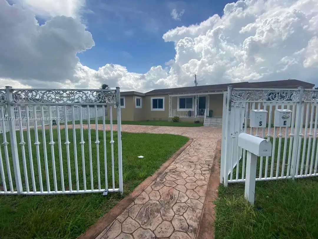 Residential Income for sale at 1730 SW 72nd Ct, Miami FL 33155
