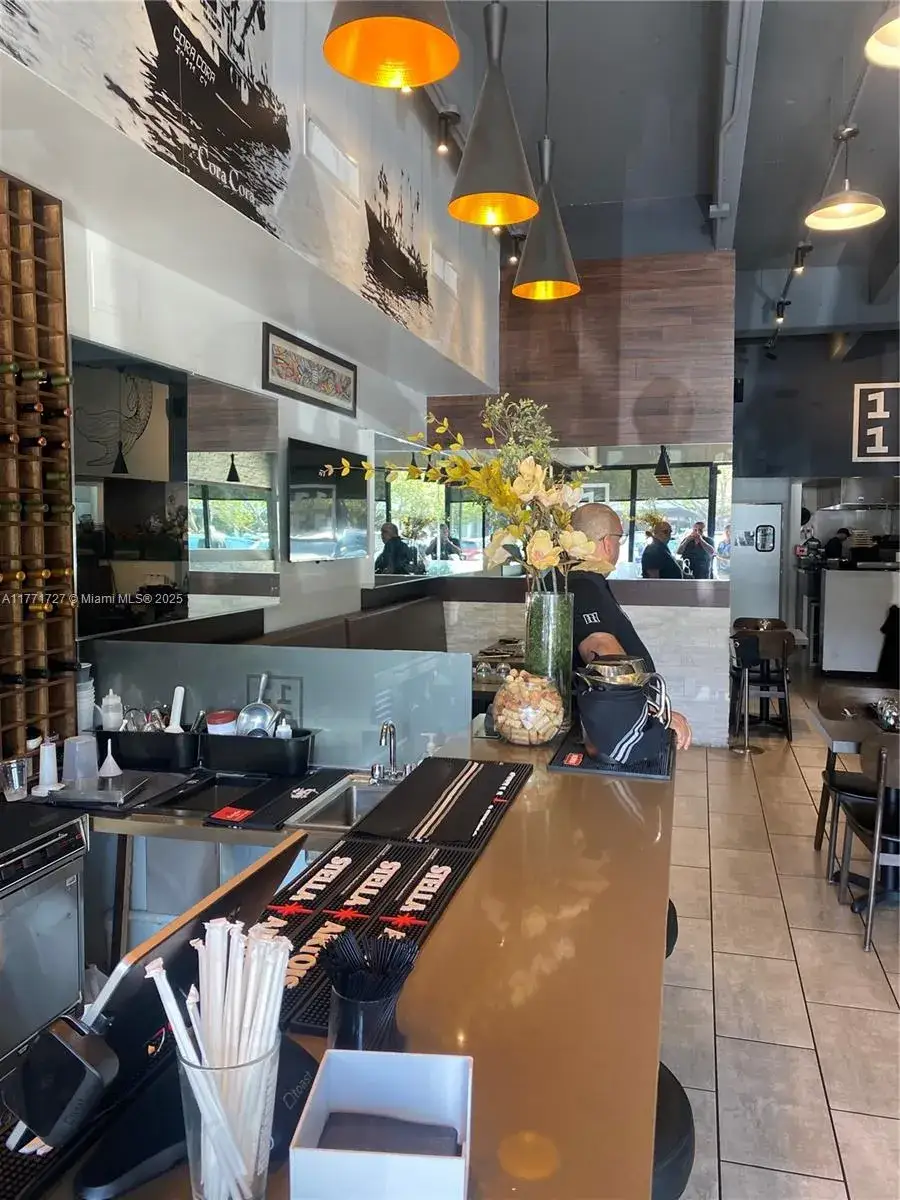 Business Opportunity for sale at 12661 S DIXIE HWY, Miami FL 33156