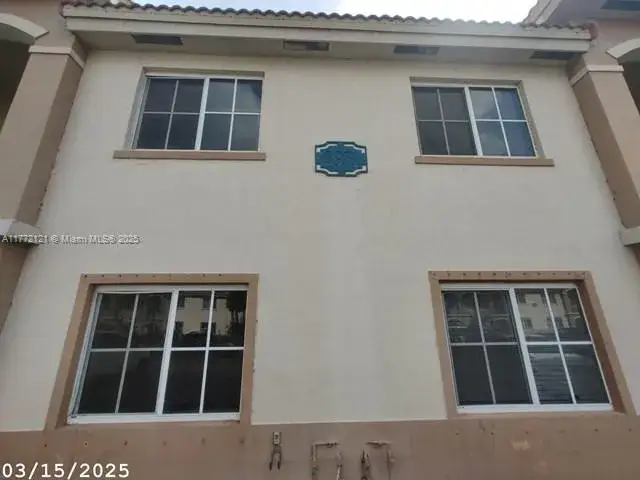 2 bedroom 2 bath Residential for sale at 2931 SE 12th Rd # 55, Homestead FL 33035