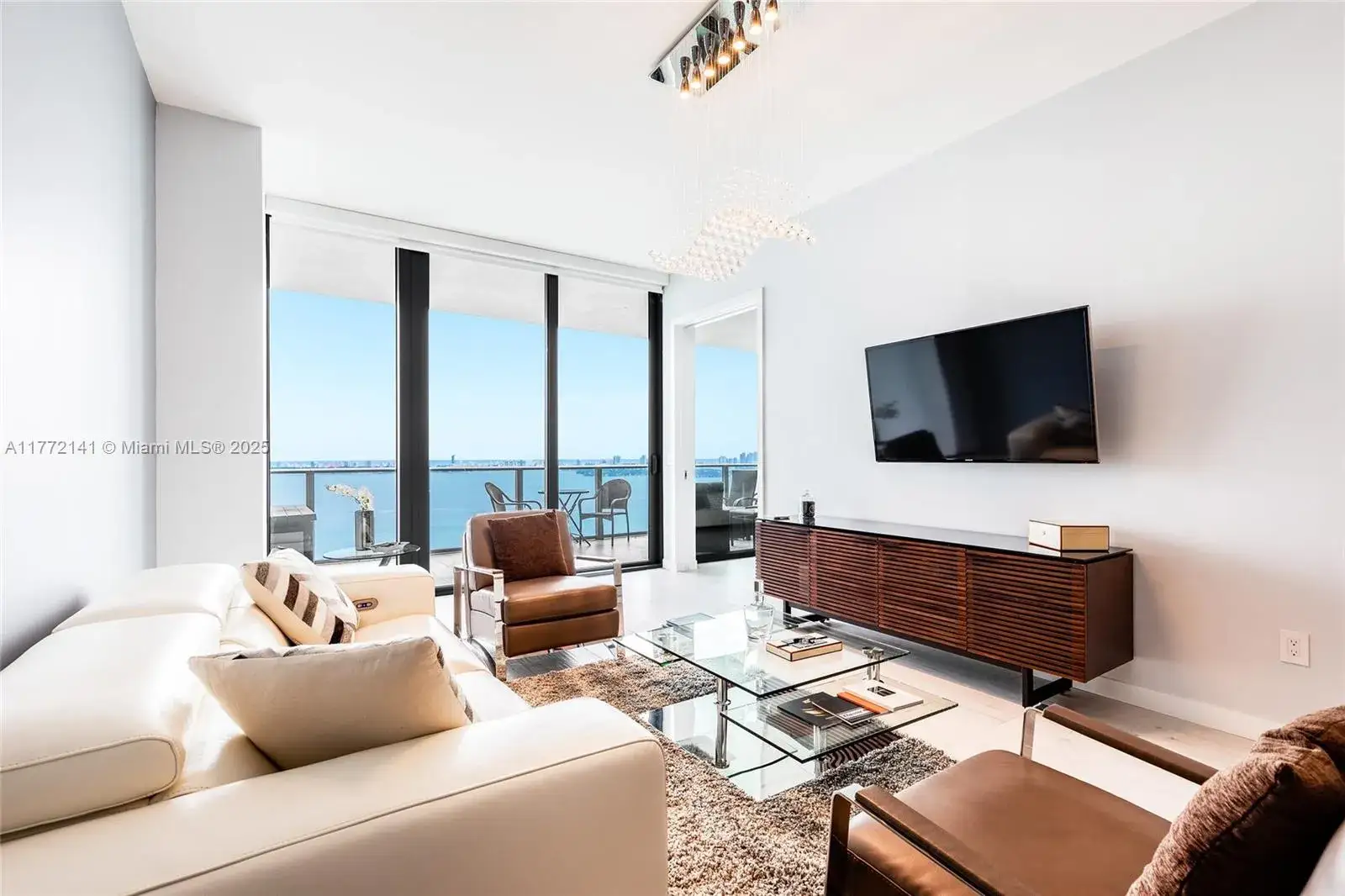 2 bedroom 3 bath Residential for sale at 480 NE 31 Street # 3104, Miami FL 33137