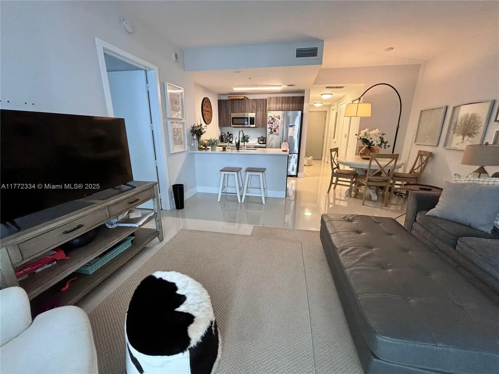 1 bedroom 1 bath Residential for sale at 488 NE 18th St # 1904, Miami FL 33132