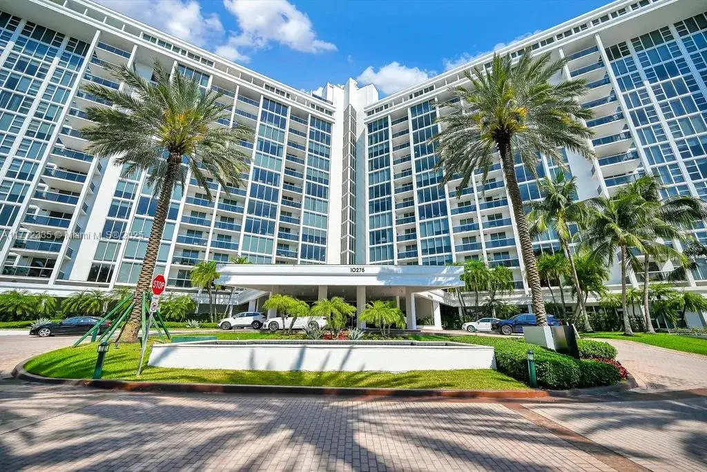 1 bedroom 1 bath Residential for sale at 10275 Collins Ave # 312, Bal Harbour FL 33154