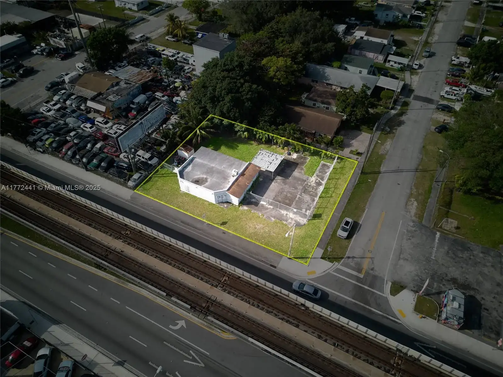 Commercial Sale for sale at 5832 NW 27th Ave, Miami FL 33142