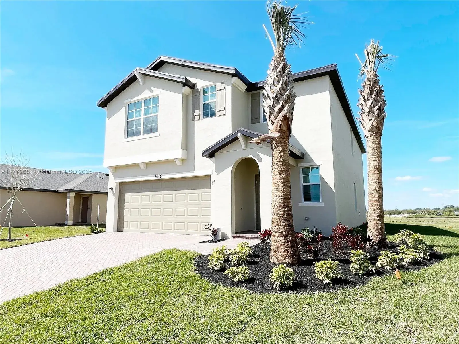 6 bedroom 3 bath Residential for sale at 964 Bent Creek Dr, Fort Pierce FL 34947