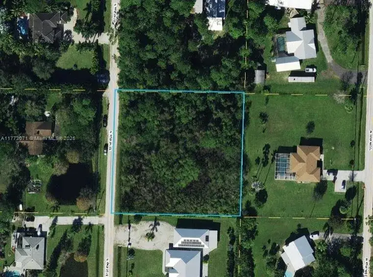 Land/Boat Docks for sale at 16296 131 WAY N, Jupiter FL 33478
