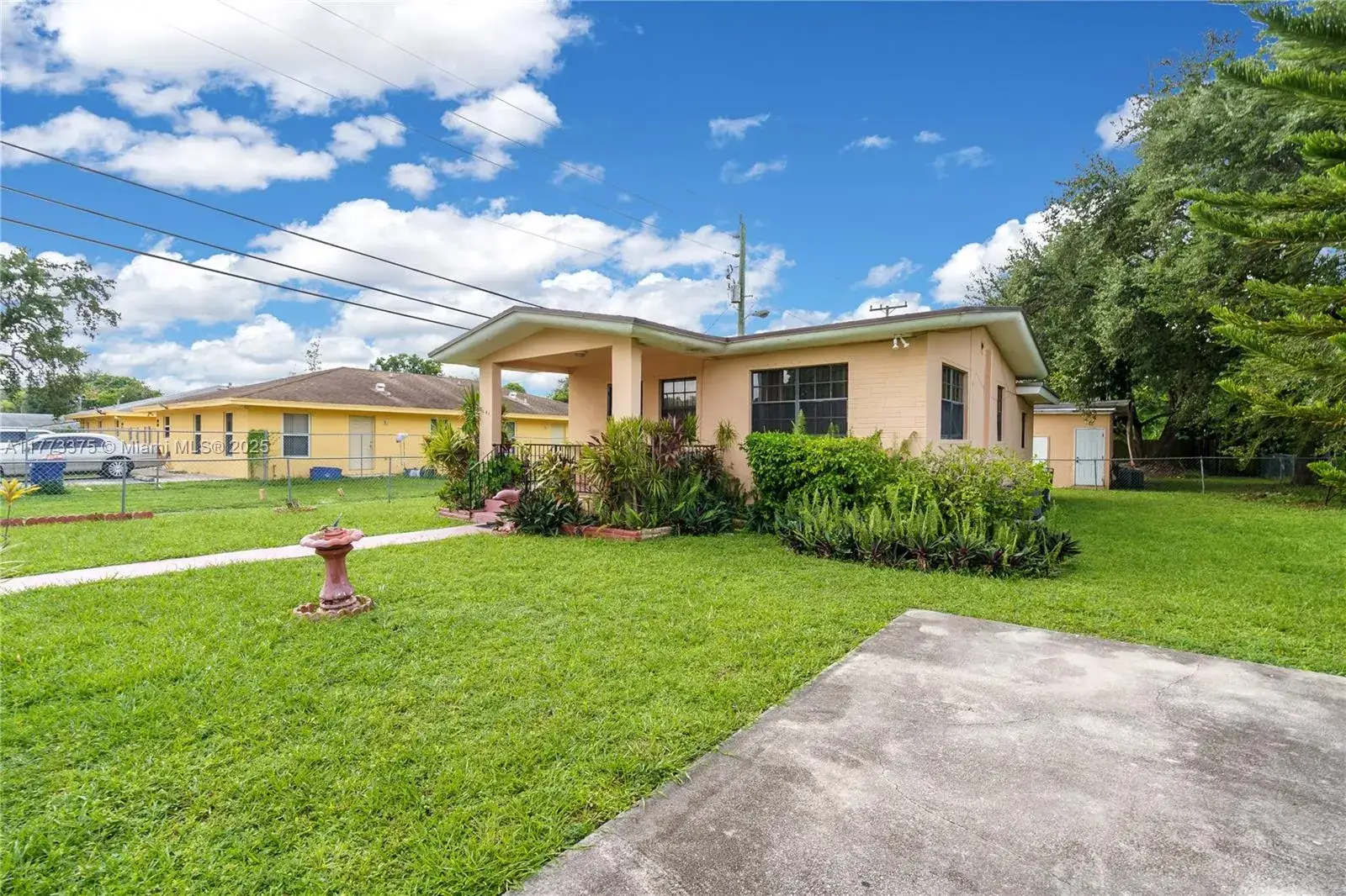 Residential Income for sale at 2041 NW 100th St, Miami FL 33147