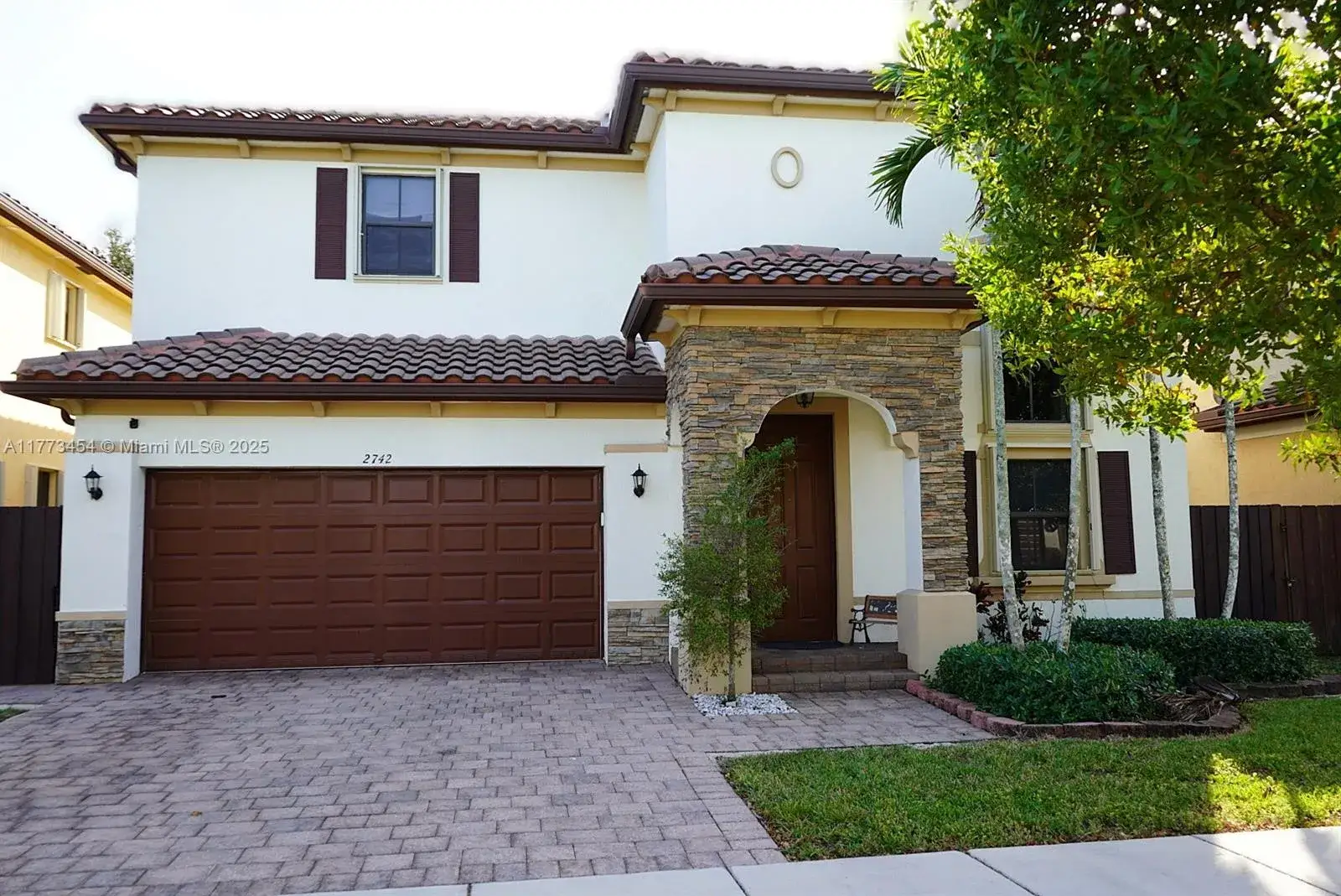 4 bedroom 3 bath Residential for sale at 2742 NE 1st St, Homestead FL 33033
