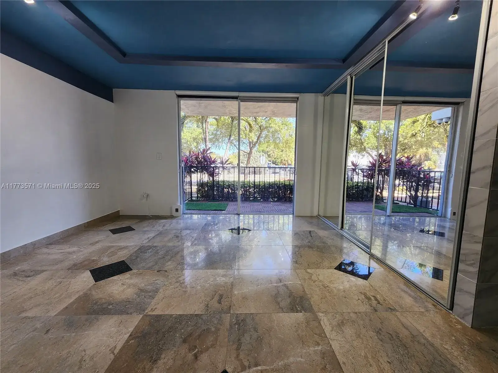 1 bath Residential for sale at 12500 NE 15th Ave # 112, North Miami FL 33161