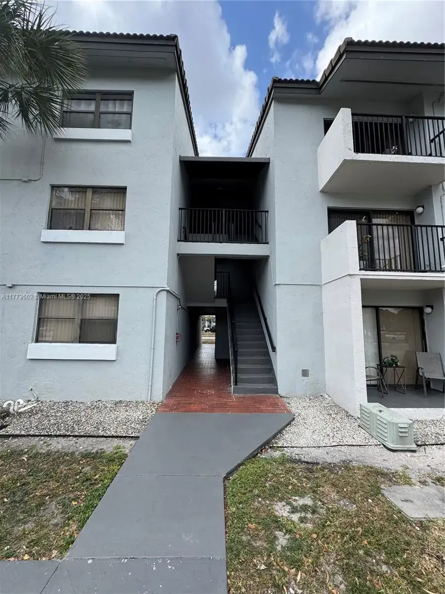 2 bedroom 2 bath Residential for sale at 7135 NW 179th St # 110, Hialeah FL 33015