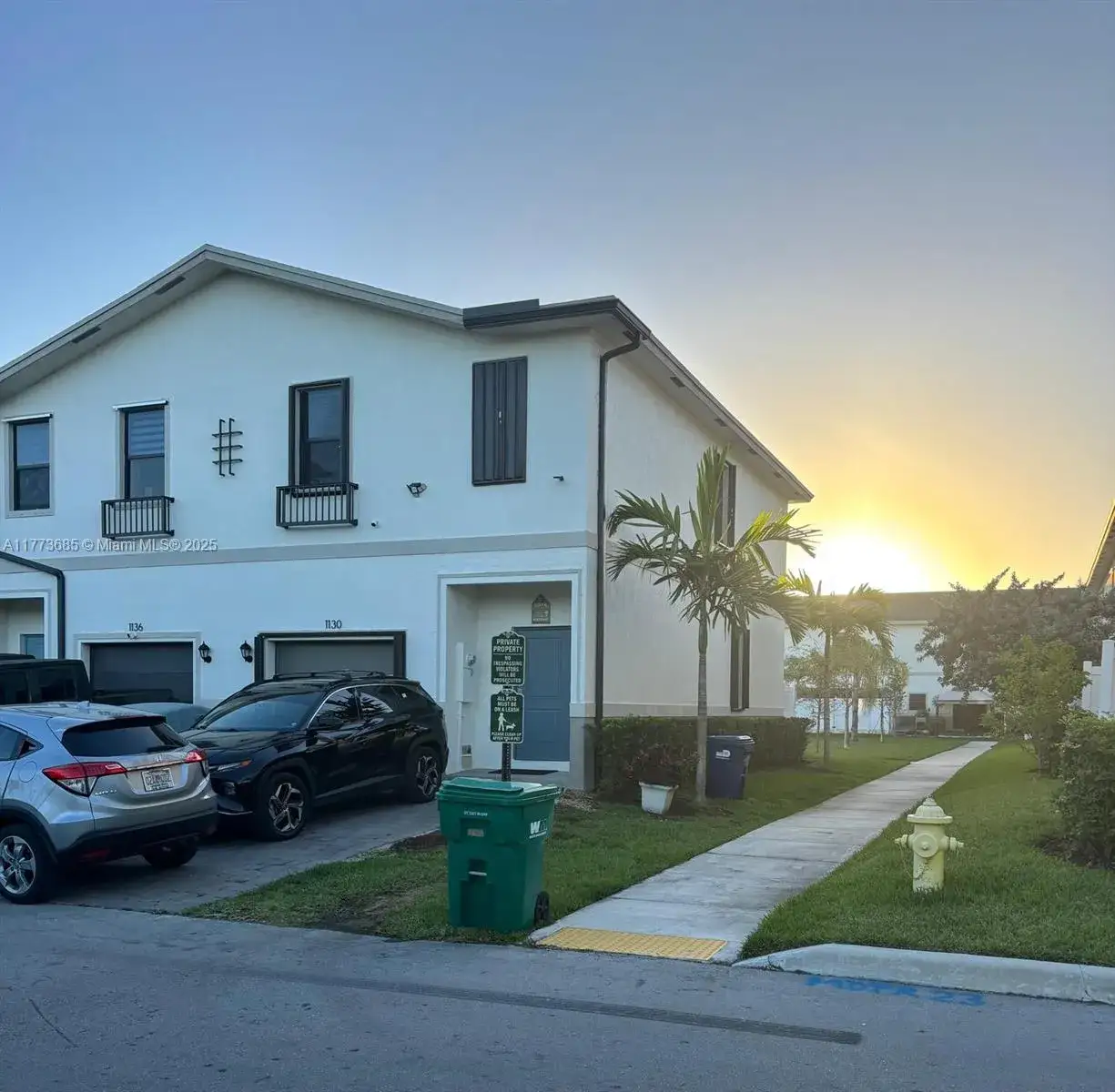 3 bedroom 2 bath Residential for sale at 1130 SW 6th Ave, Florida City FL 33034