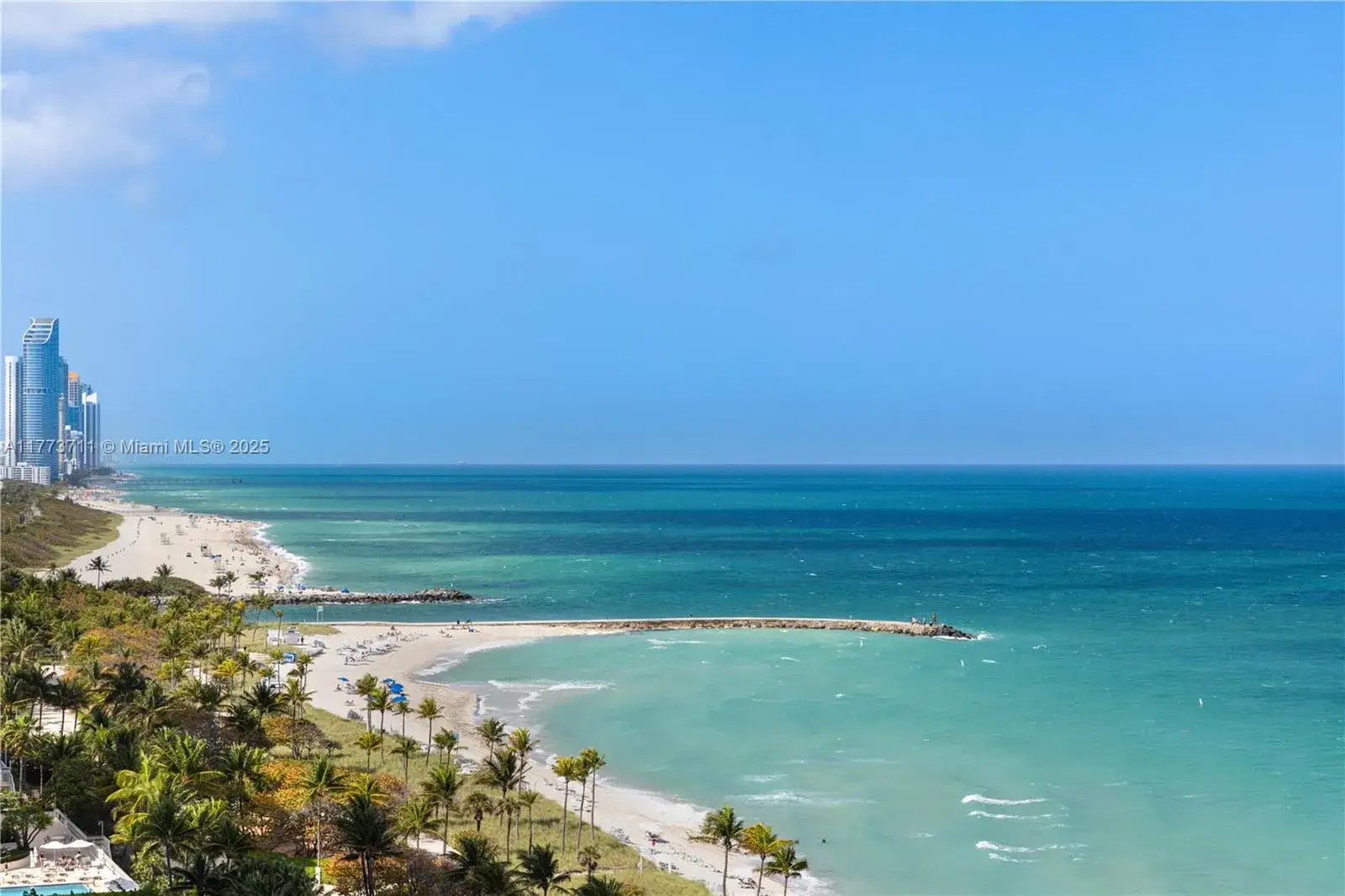 4 bedroom 4 bath Residential for sale at 10175 Collins Ave, Bal Harbour FL 33154