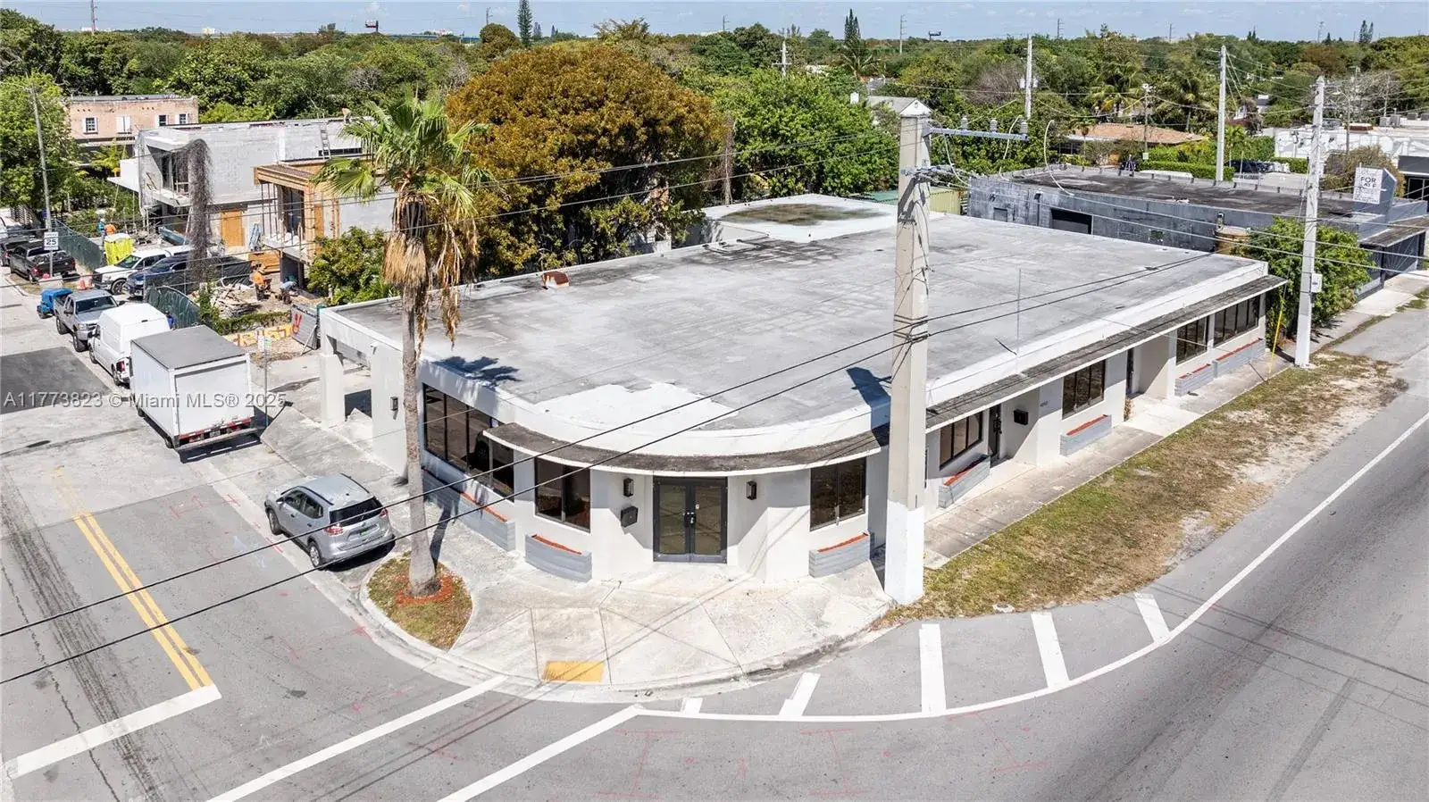 Commercial Sale for sale at 4204 NW 2nd Ave, Miami FL 33127