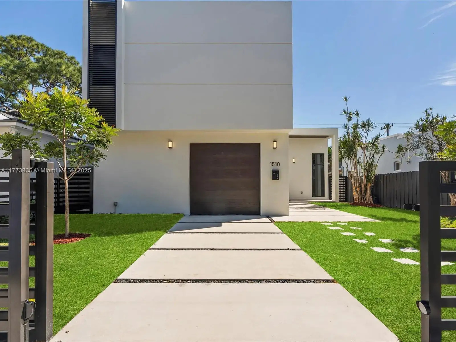 4 bedroom 3 bath Residential for sale at 1510 SW 15th St, Miami FL 33145