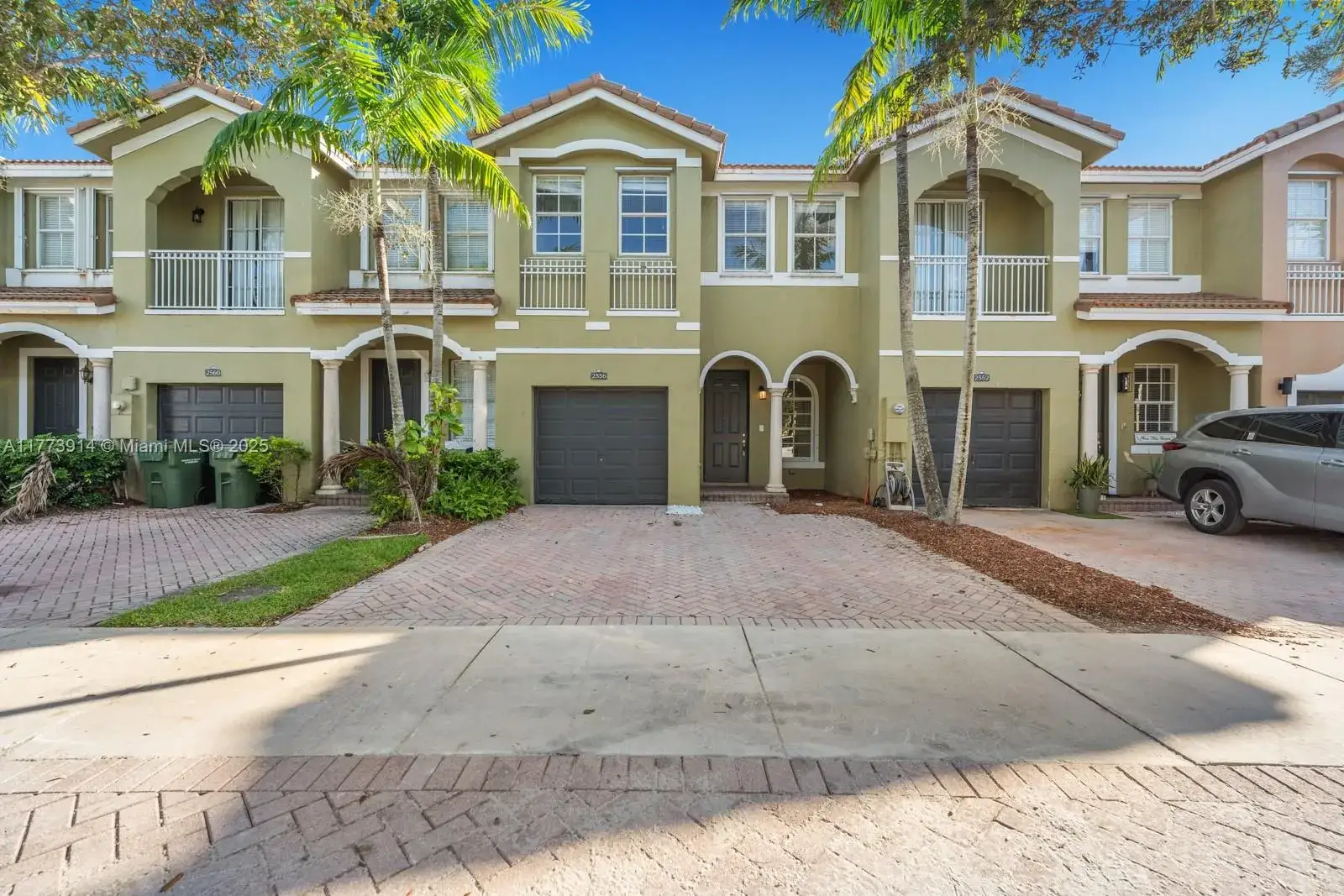 4 bedroom 2 bath Residential for sale at 2556 SE 15th Ct, Homestead FL 33035