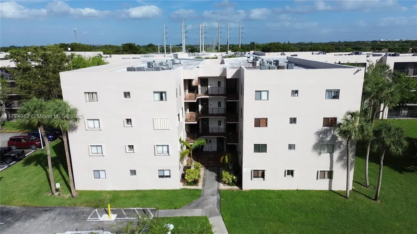 2 bedroom 2 bath Residential for sale at 8500 SW 133rd Ave Rd # 320, Miami FL 33183