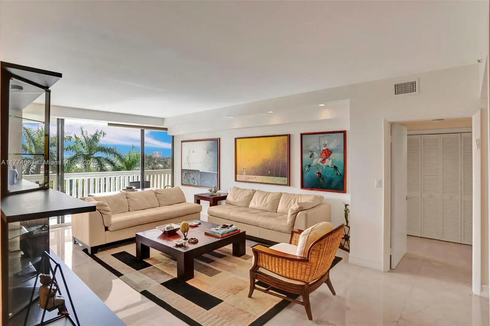 2 bedroom 2 bath Residential for sale at 2000 Island Blvd # 503, Aventura FL 33160