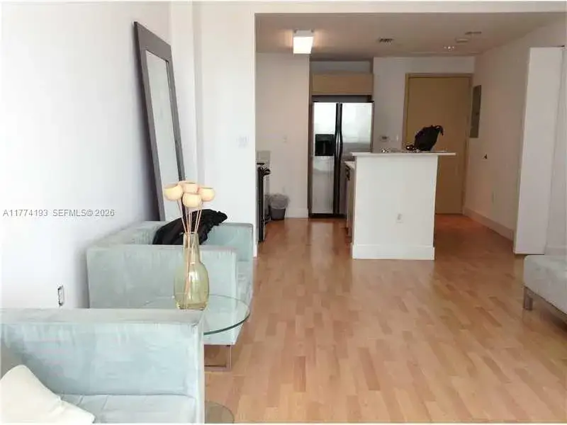 2 bedroom 2 bath Residential for sale at 350 NE 24th St # 1108, Miami FL 33137