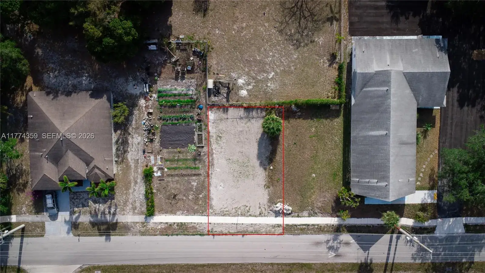 Land/Boat Docks for sale at 440 NW 1st Ter, Deerfield Beach FL 33441