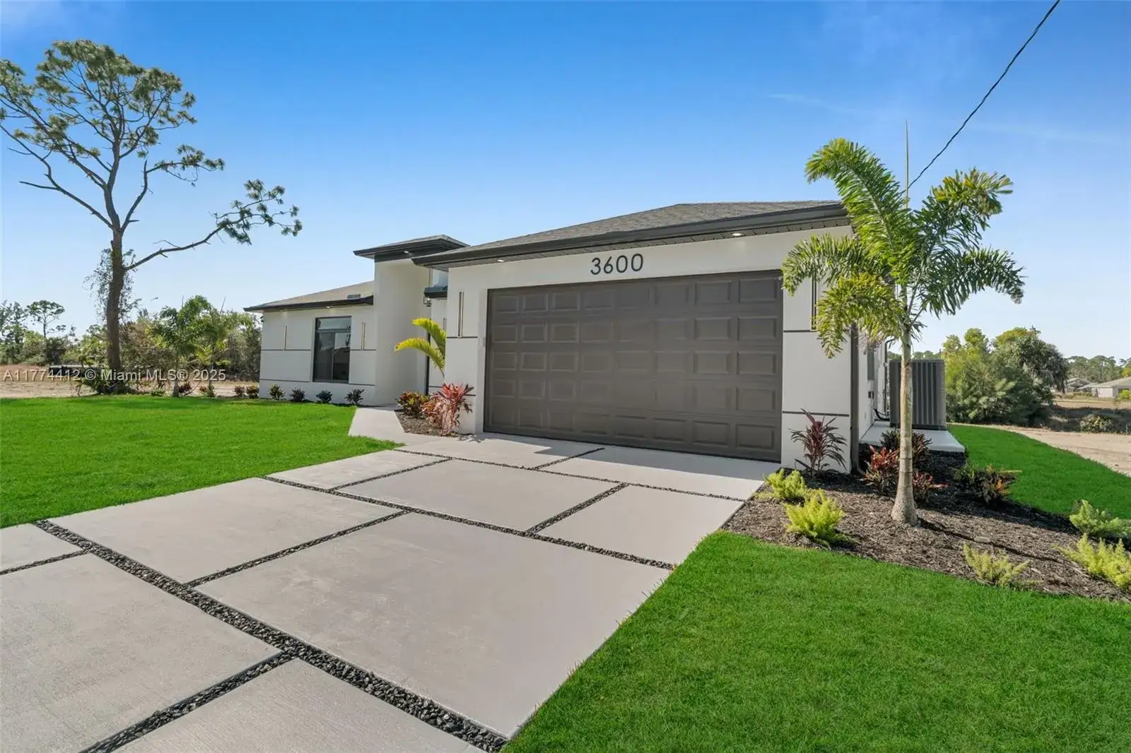 4 bedroom 3 bath Residential for sale at 3600 NE 9TH PL, Cape Coral FL 33909