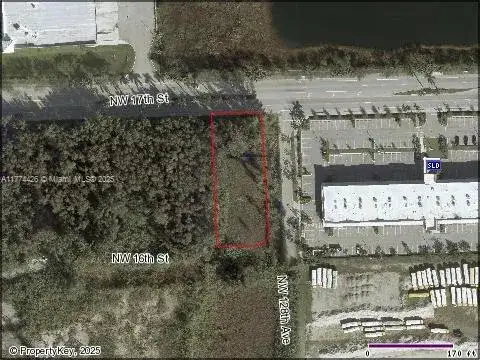 Commercial Land for sale at 17XX NW 128 Ave, Sweetwater FL 33182